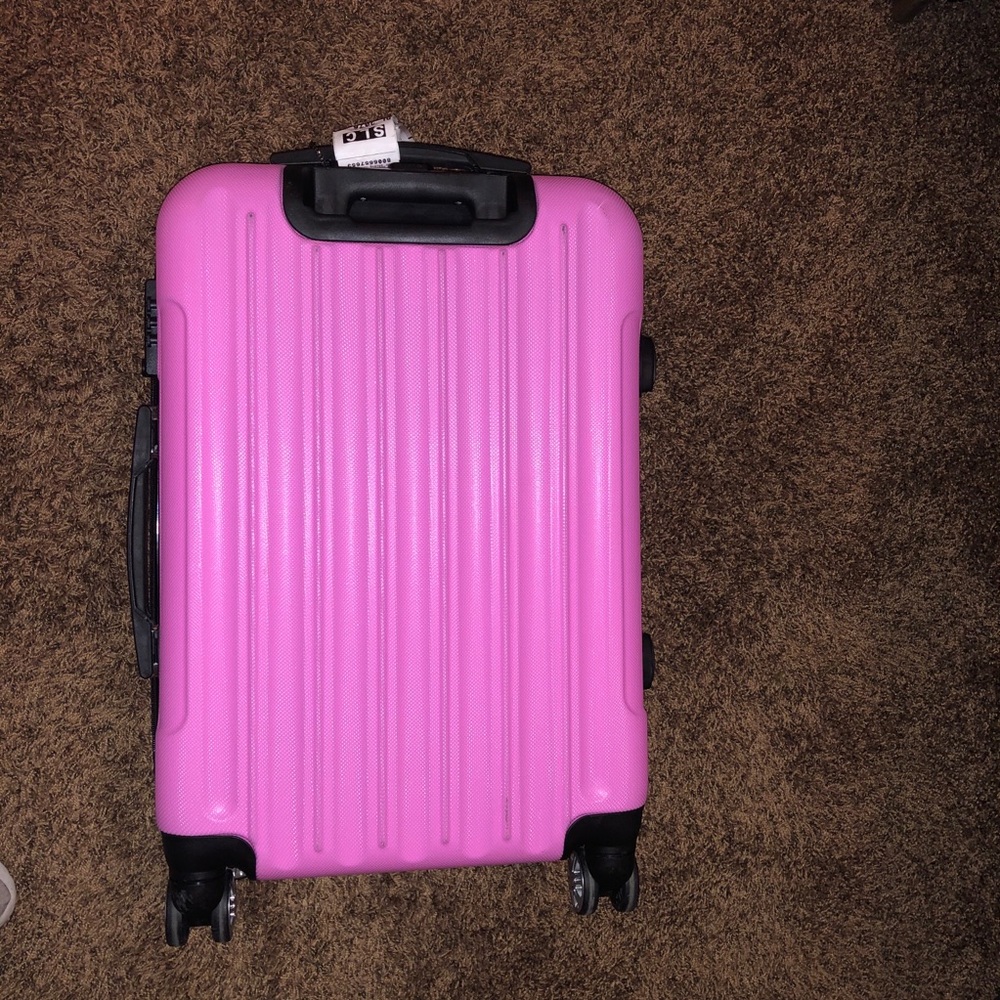 Luggage 🧳